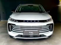 Новый EXEED TXL 1.6 AMT, 2023, цена от 2 940 000 руб.