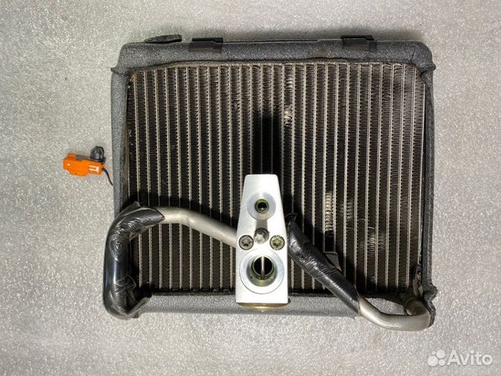 Испаритель кондиционера Ford Explorer V 3.5 U502