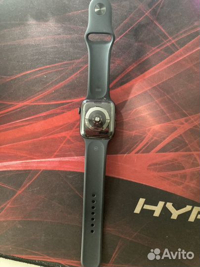 Apple watch series 5 44mm