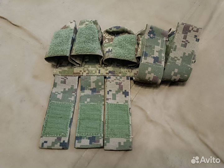 Подсумок для вог-25