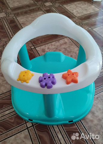 Стульчик для купания