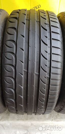 Taurus UHP 235/35 R19 91Y