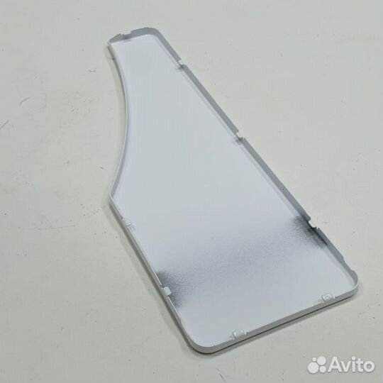 Ручка дозатора моющих средств для стиральной машин