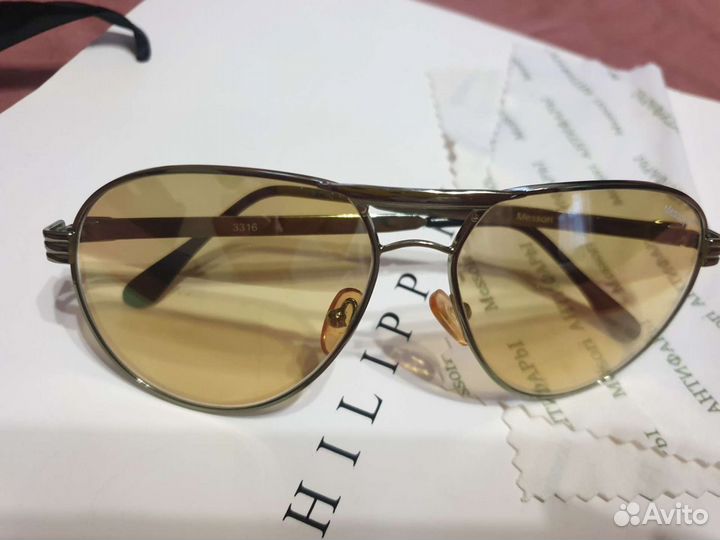 Очки Messori антифары