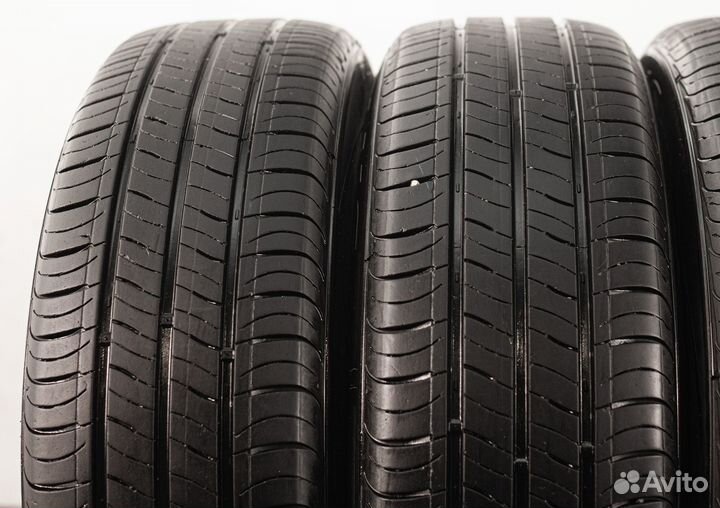 Kumho Solus SA01 KH32 205/65 R16 95H