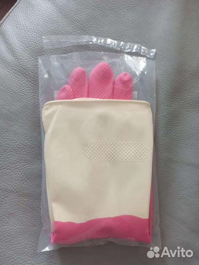 Перчатки хозяйственные Икеа Ринниг, M