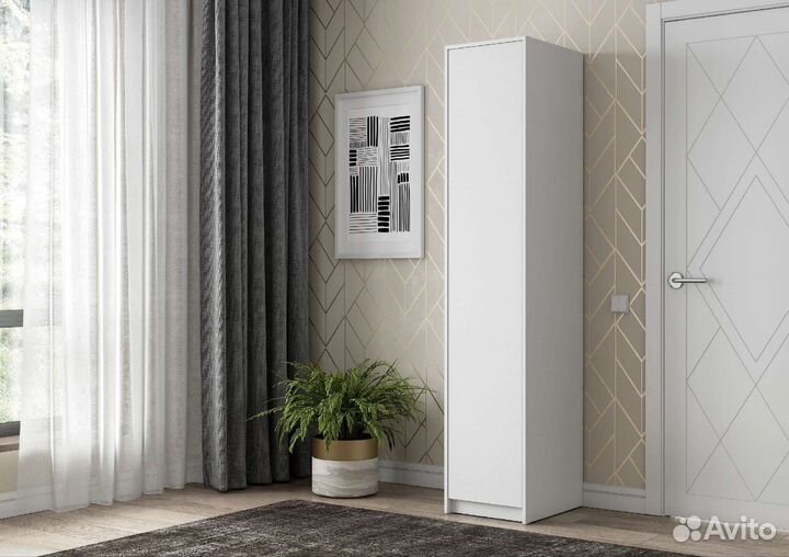 Шкаф пенал, доставка