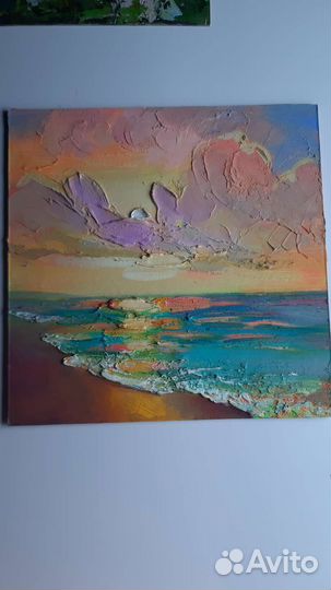 Картины 11шт