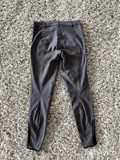 Бриджи для верховой езды Pikeur