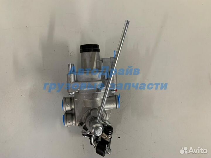 Регулятор тормозных сил Вольво фш фм механический