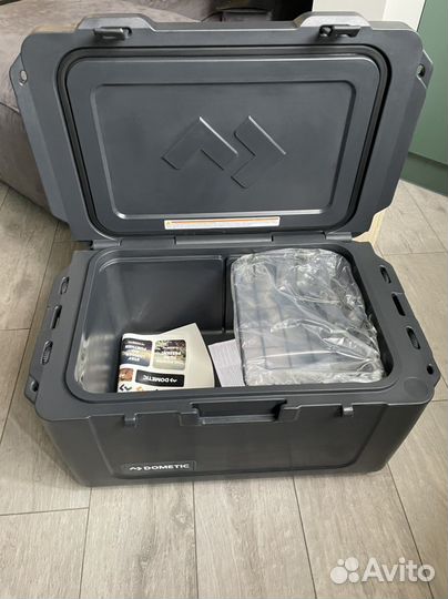 Изотермический контейнер Dometic Patrol 55 Slate