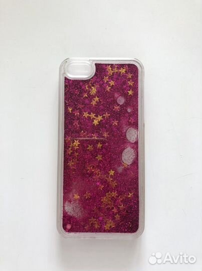 Чехол на 5/5s/se