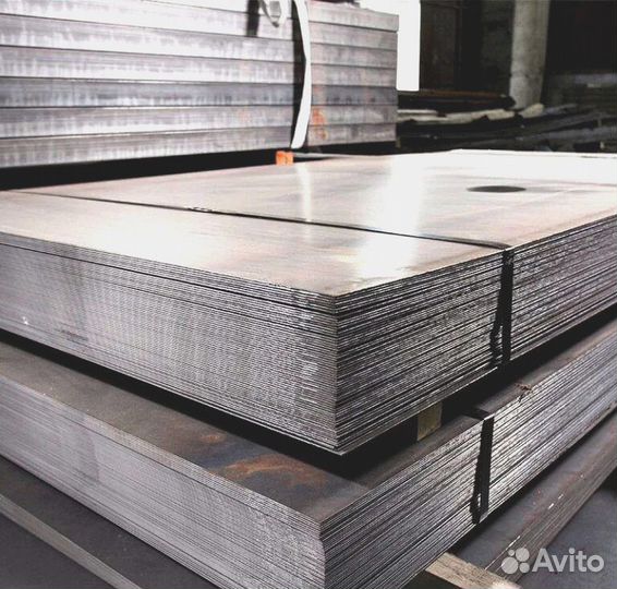 Профильная труба