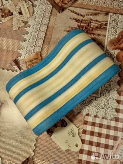 Колобашка для плавания