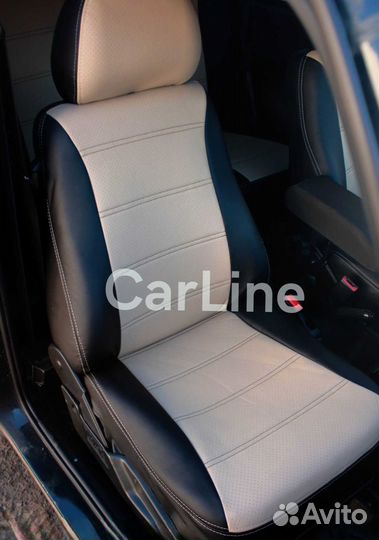 Автомобильные чехлы ваз 21214