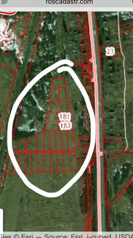 Участок 17 сот. (ИЖС)