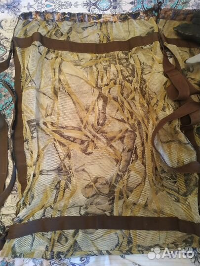 Чучела уток для охоты, новые- отгружены, РФ