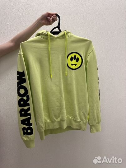 Худи Barrow