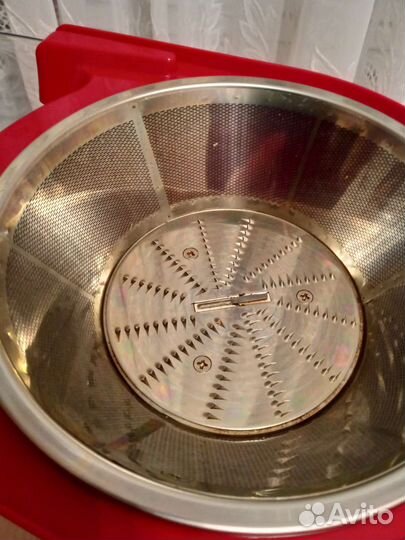 Соковыжималка Moulinex JU-5811