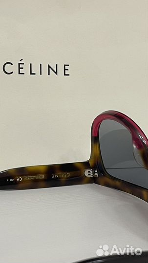 Очки celine оригинал