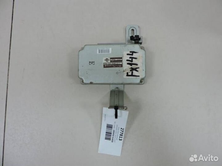 Блок электронный Infiniti FX S50 2003-2007