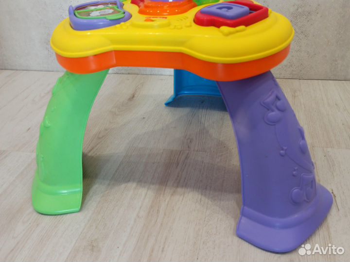 Музыкальный столик