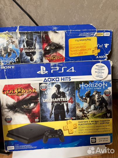 Sony playstation 4 Slim