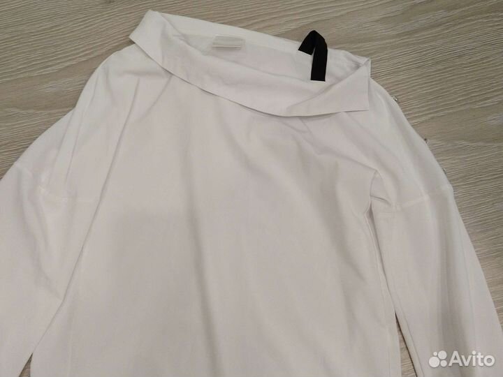 Блузы школьные р. 42-44