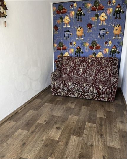 2-к. квартира, 41 м², 2/4 эт.