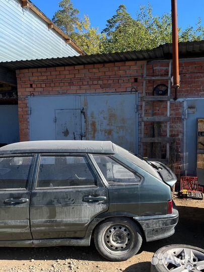 Горажная покраска, сварка