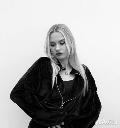 Фото модель