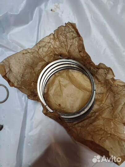 Запчасти Вихрь 20 и 25