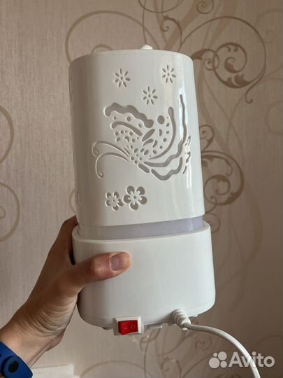 Увлажнитель воздуха