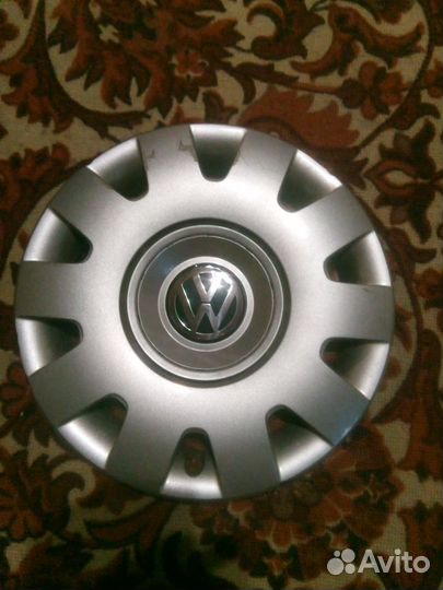 Колпаки на колеса Фольксваген, Хундай, шевроле