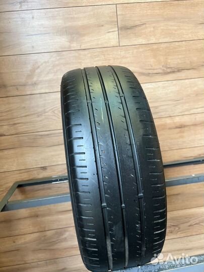 Kumho Solus KH17 195/55 R16 98H