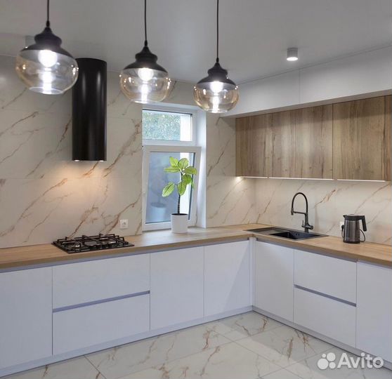 Кухни на заказ (реальная цена)ks:078079