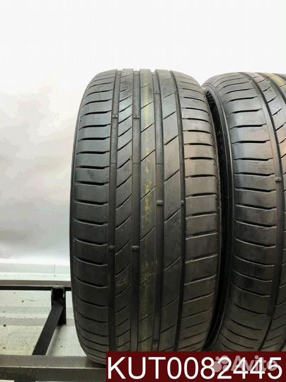 Kumho Ecsta PS71 SUV 255/50 R19 107U