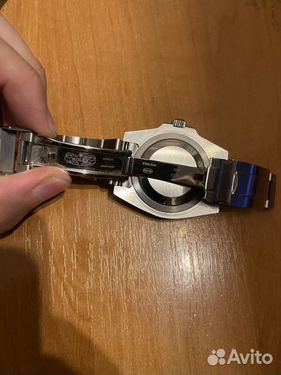 Часы наручные Rolex Submariner