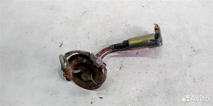 Насос топливный электрический Hyundai Sonata II 9