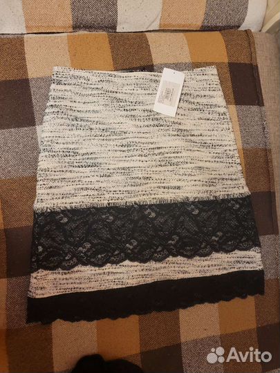 Юбка taifun новая брендовая