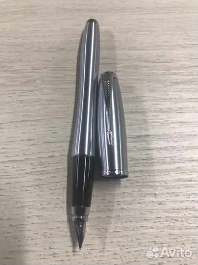 Перьевая ручка parker