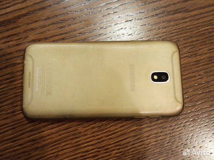 Телефон Samsung galaxy j7