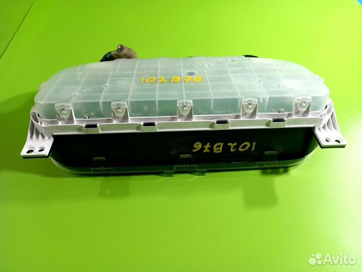 Панель приборов для Mazda 6 2002-2007