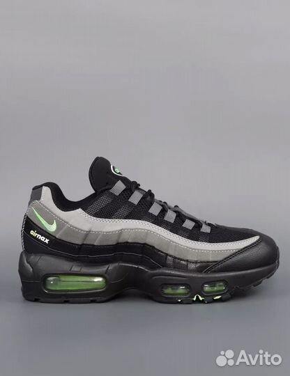 Кроссовки Nike air max 95 (три расцветки 40-45)