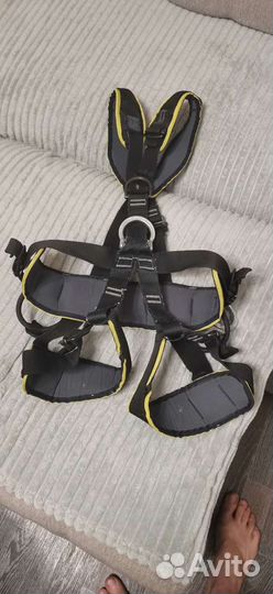 Туристическая обвязка