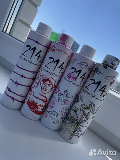 Маркеры для тегинга