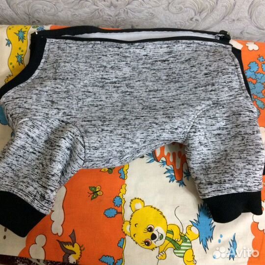 Одежда для собак