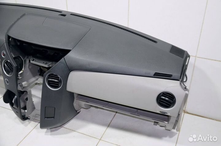 Торпедо Honda Pilot YF4 2008+