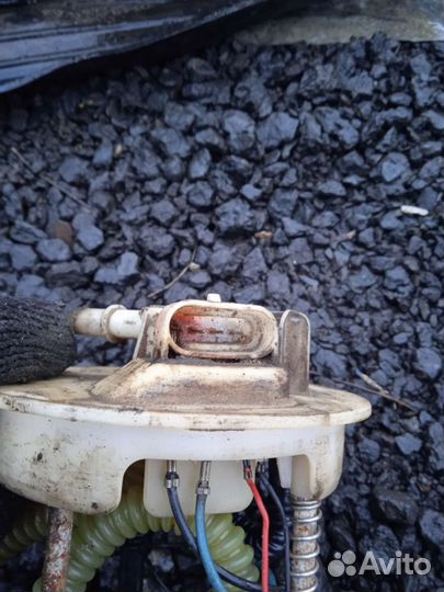 Бензонасос Chery QQ 6 1.3