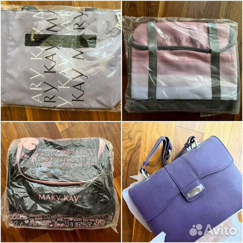Сумка mary kay